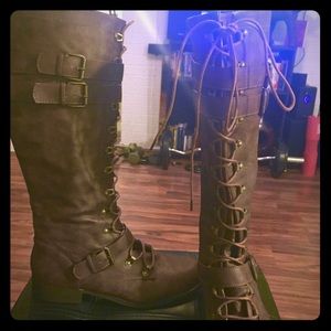 Women’s boots